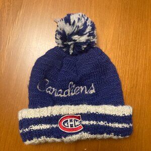 Montreal Canadiens Hat